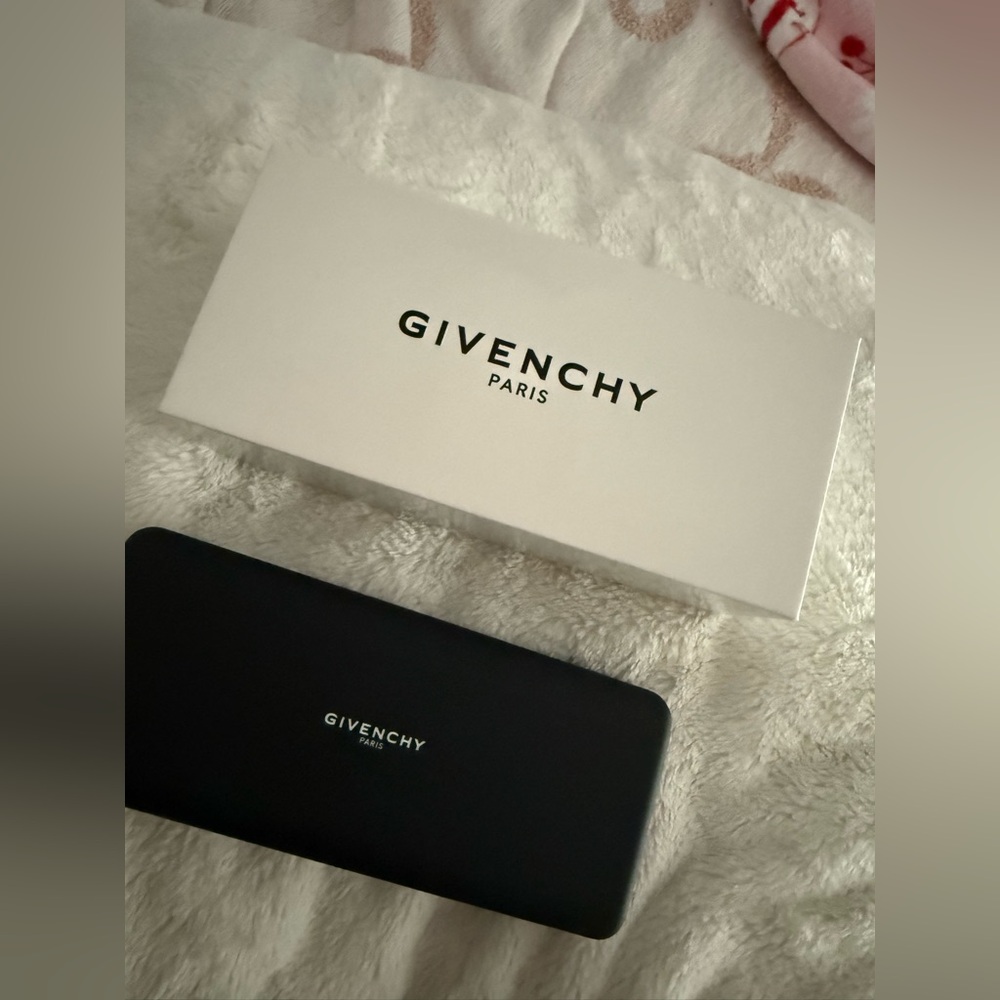 Givenchy sunglasses